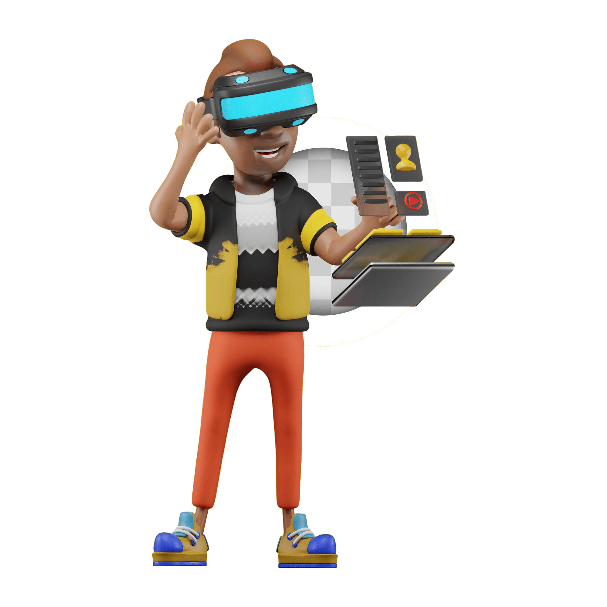 Avatar