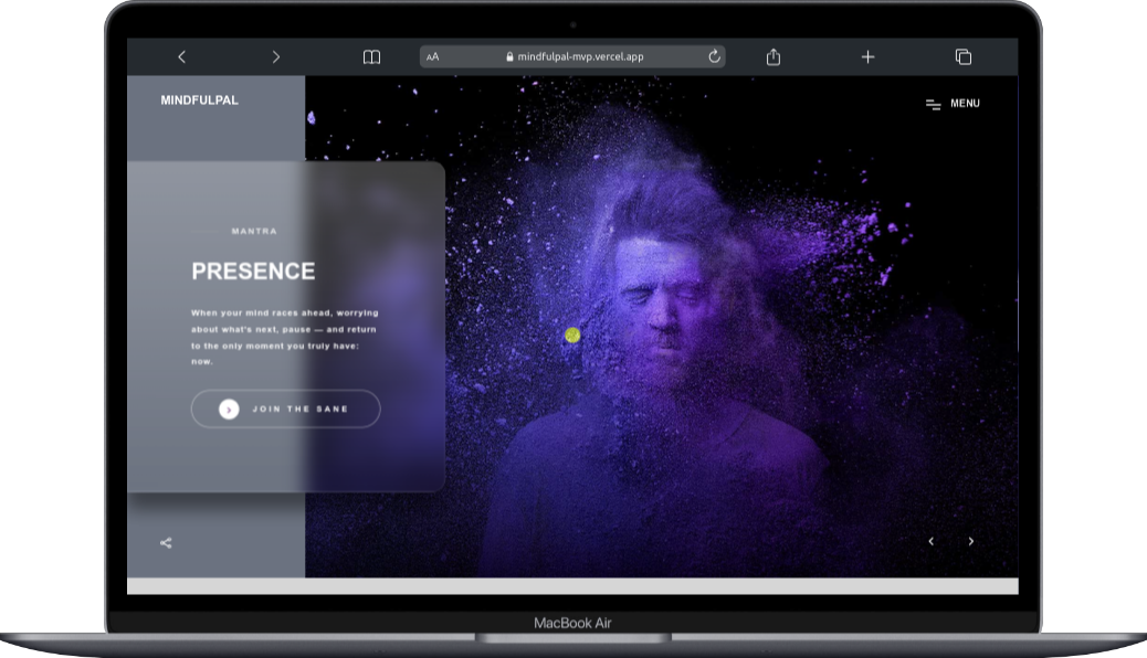 Mindfulpal-Waitlist